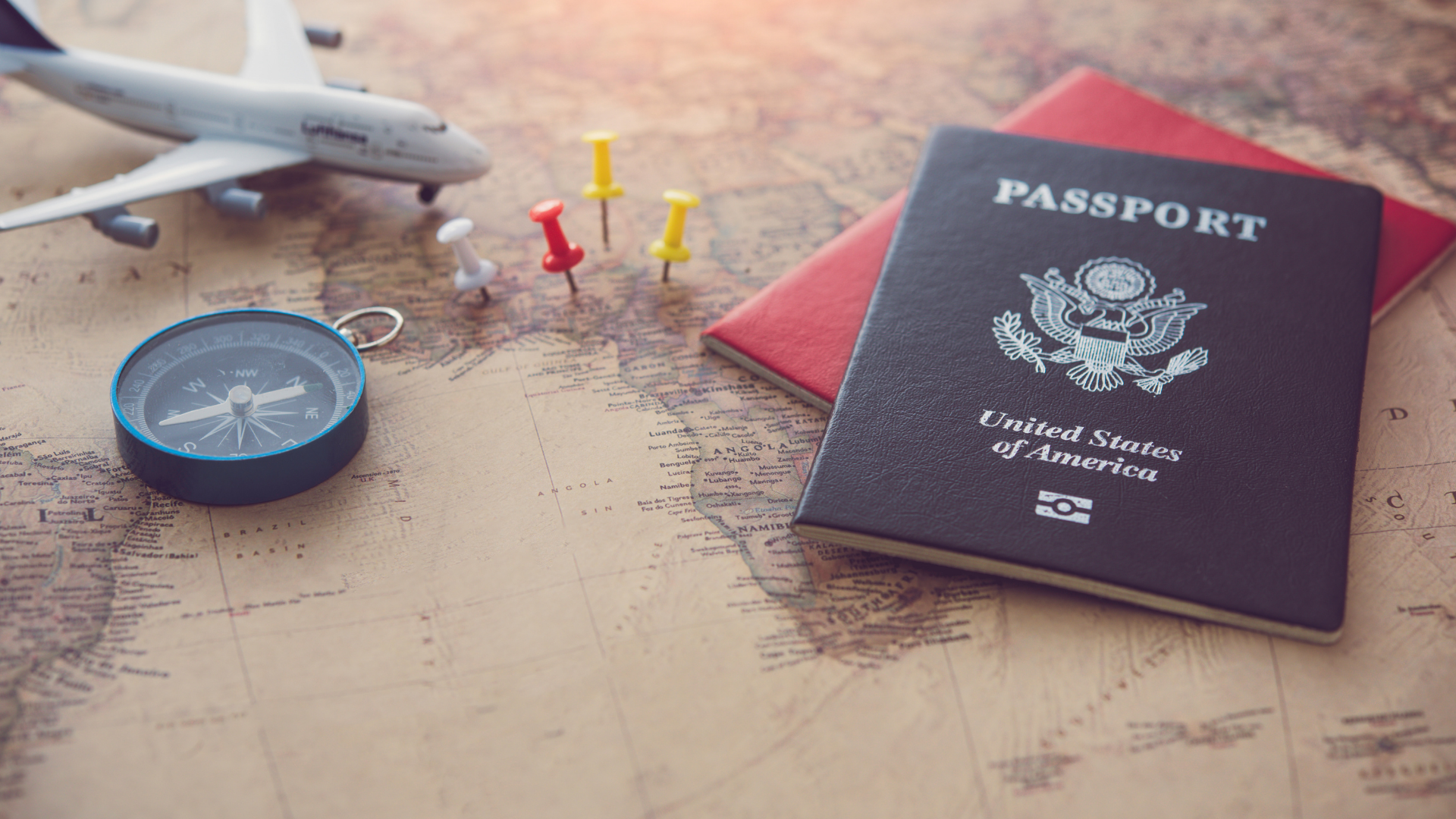 travel changes 2026 affecting U.S. travelers